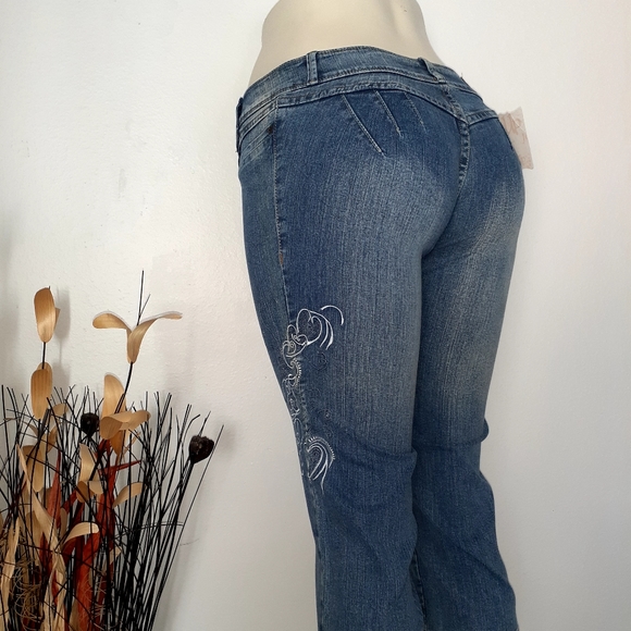 🔥​🔥​🔥Jeans Butty Push Up Colombian Style - Picture 3 of 5